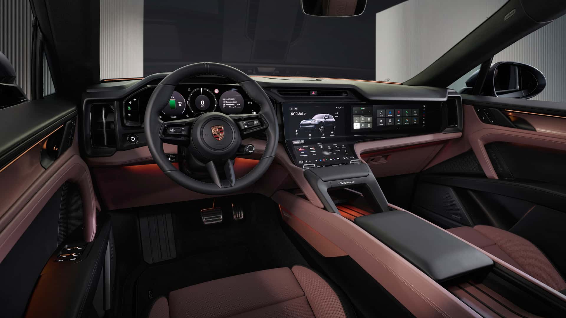 Porsche Driver Experience